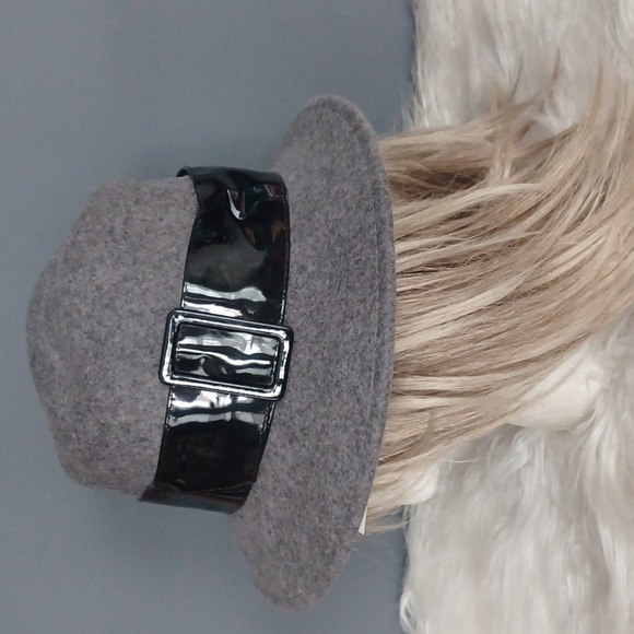 Nine West Elegant Wool Hat main image 12